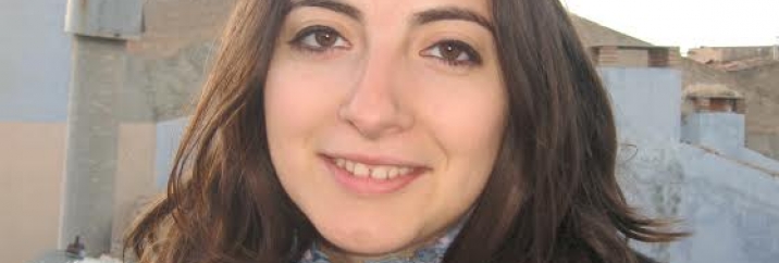 Laura Aluja, Regidora de la CUP a Montblanc